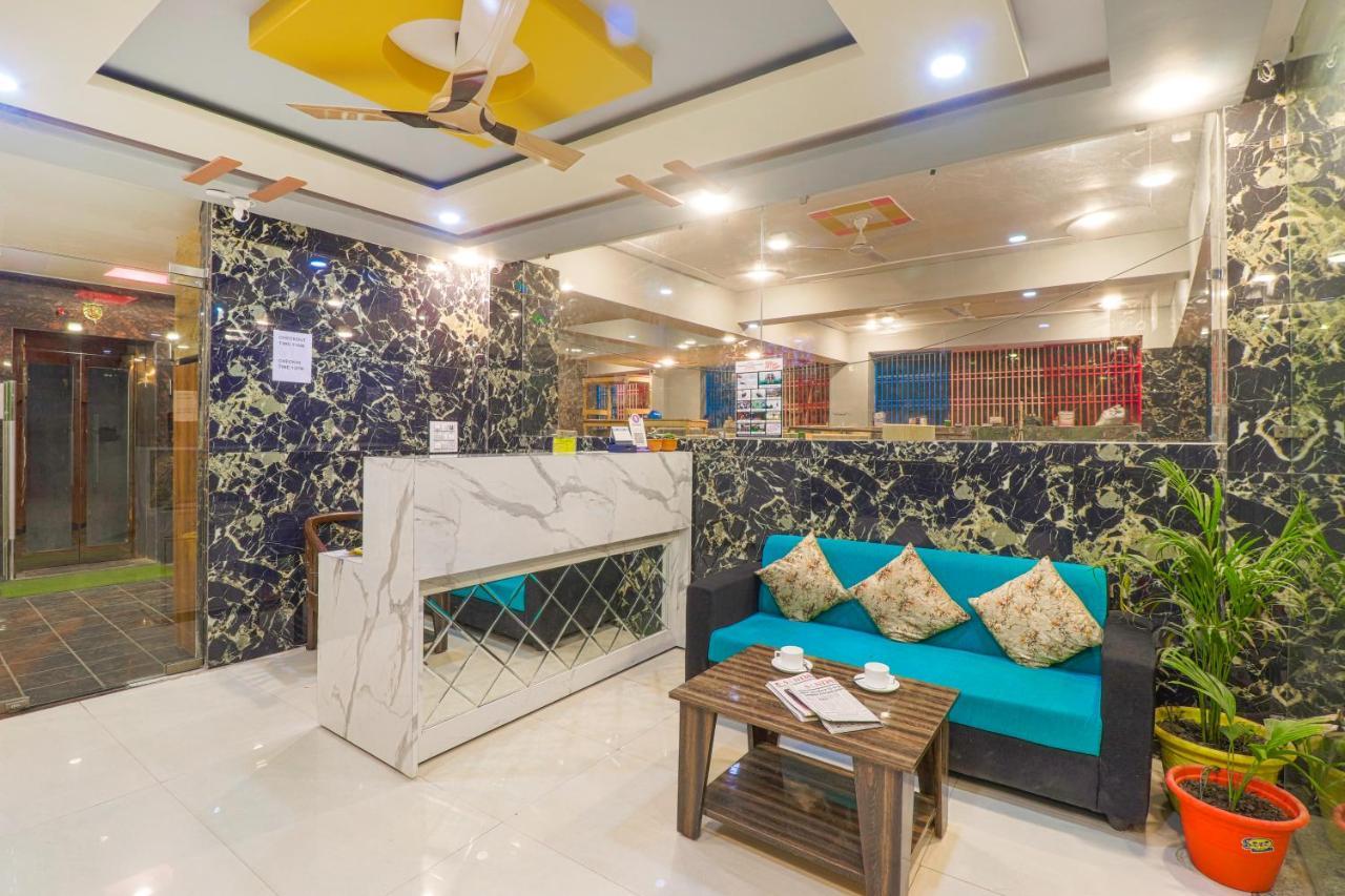 Hotel P2P Hills Рішикеш Екстер'єр фото